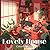 Lovely House Coloring Book:...