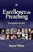EBOOK EXCELLENCE IN PREACHING