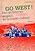 Go West - Des architectes au pays de la contre-culture by Caroline Maniaque