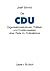 Die CDU: Organisationsstruk...