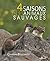 Les 4 saisons des animaux s...