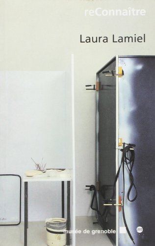 laura lamiel: MUSEE DE GRENOBLE (Paperback)