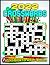 2022 Crosswords Puzzles Boo...