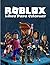 Roblox Libro Para Colorear:...