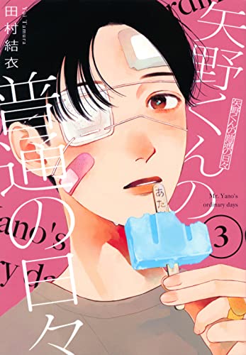 矢野くんの普通の日々 3 [Yano-kun no Futsū no Hibi 3] (Paperback)
