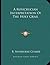 A Rosicrucian Interpretatio...