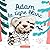Adam, le tigre blanc