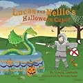 Lucas and Nellie's Halloween Caper