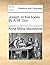 Joseph. In five books. By A...