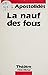 La Nauf des fous (French Edition)