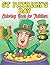 St Patrick's Day Coloring B...