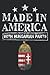 Made In America With Hungar...