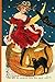 Hallowe'en Greetings by Amybug's Attic