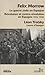 Révolution et Contre-révolution en Espagne by Felix Morrow