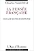 La pensée française - pour ...