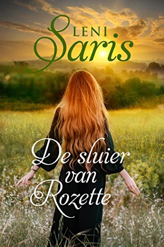 De sluier van Rozette (ebook)