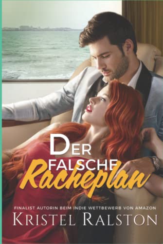 Der falsche Racheplan (German Edition)