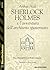 Sherlock Holmes e l’avventu...