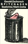 Spitznasen: Gedichte (German Edition)