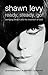 Ready, Steady, Go! Swinging London and the Invention of Cool by Shawn Levy