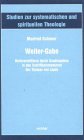 Weiter-Gabe: Heilsvermittlung durch Gnadengaben in den Schriftkommentaren des Thomas von Aquin (Studien zur systematischen und spirituellen Theologie) (German Edition)