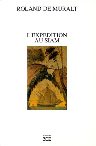 L'EXPEDITION AU SIAM (Paperback)