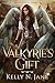 Valkyrie's Gift (Timeless P...