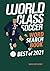 World Class Soccer Word Search Book Best of 2021 by Max Anthony