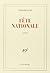Fête nationale