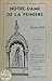 Notre-Dame de la Peinière by Henri Poisson