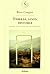 Tierras, leyes, historia by Rosa Congost
