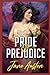 Pride and Prejudice : illustrated