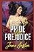 Pride and Prejudice : illustrated