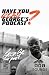 Have You Read George's Podcast? by George The Poet Have You Read George's Podcast? by George The Poet