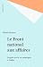 Le Front national aux affai...