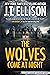 The Wolves Come at Night by J.T. Ellison