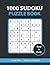 1000 Sudoku Puzzles For Bra...