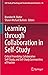 Learning through Collaboration in Self-Study by Brandon M. Butler