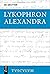 Alexandra: Griechisch – deu...