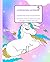 Adorable Unicorn 100 Pages ...