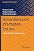 Human Resources Information Systems: A Guide for Public Administrators (Management for Professionals)
