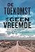 De toekomst is geen vreemde by René van Woudenberg