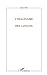 L'imaginaire des langues by Marie Dollé