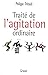 Traité de l'agitation ordin...