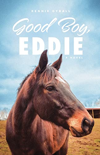 Good Boy, Eddie (Paperback)