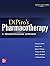 DiPiro's Pharmacotherapy by Joseph Dipiro