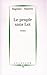 Le peuple sans loi