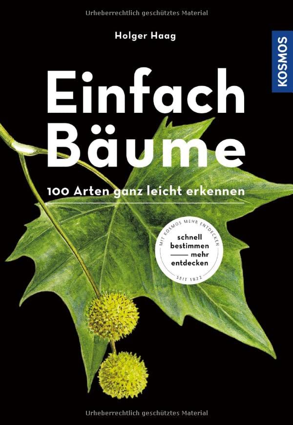 Einfach Bäume (Paperback)
