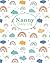 Nanny Daily Log by Beverly Adams