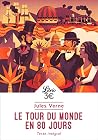 Le Tour du monde ...